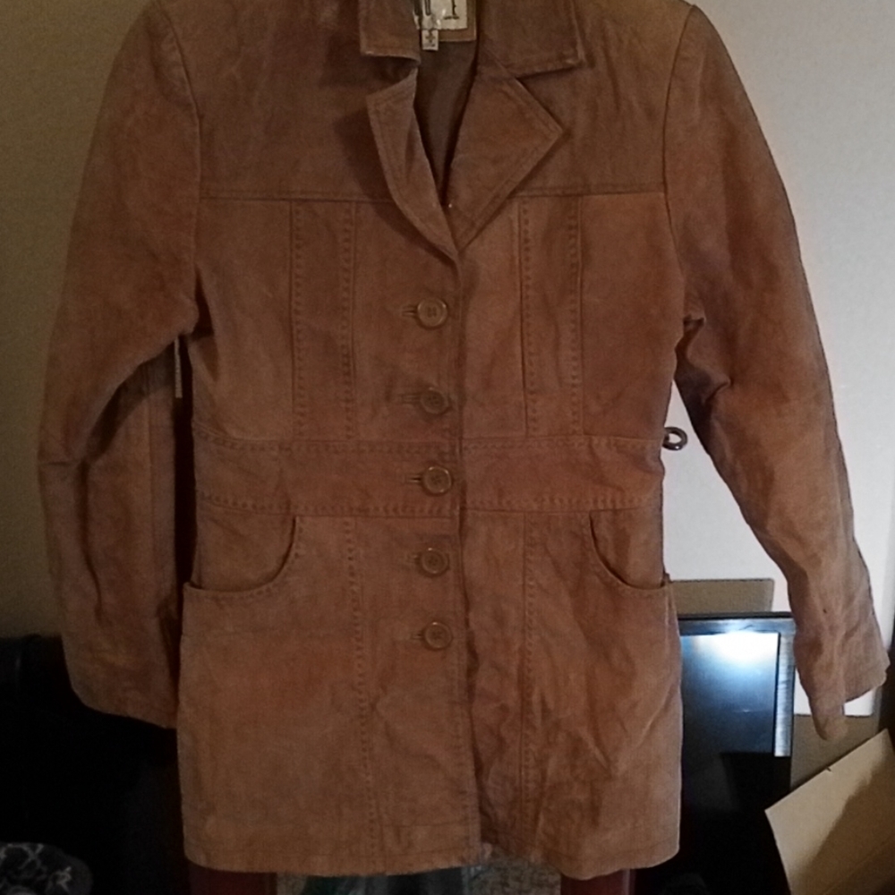 Jacket